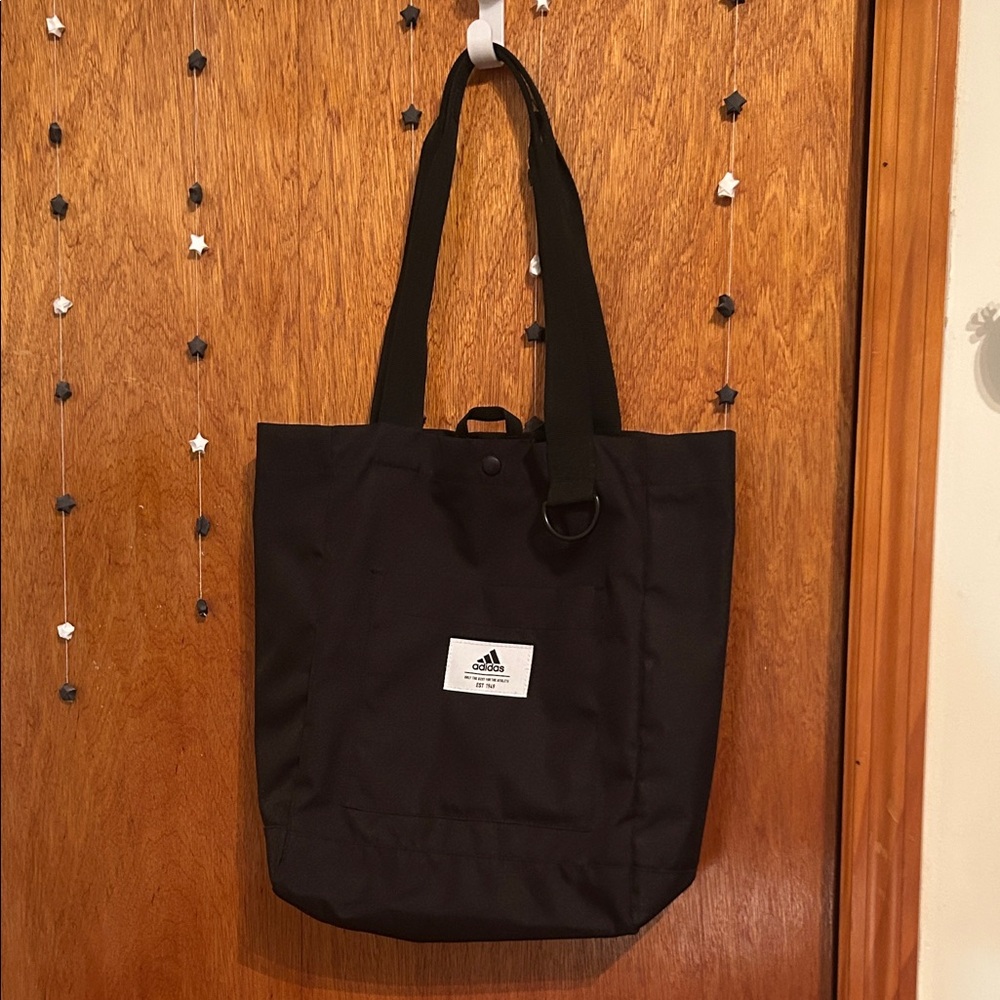 Adidas Unisex Everyday Tote Bag